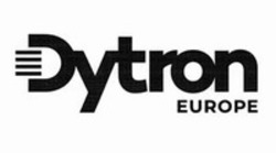 Міжнародна реєстрація торговельної марки № 1831250: Dytron EUROPE