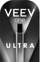 Міжнародна реєстрація торговельної марки № 1831504: VEEV one ULTRA