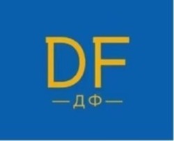 Міжнародна реєстрація торговельної марки № 1831628: DF