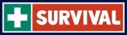 Міжнародна реєстрація торговельної марки № 1831666: SURVIVAL