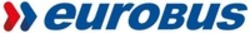Міжнародна реєстрація торговельної марки № 1831765: eurobus