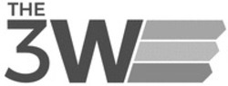 Міжнародна реєстрація торговельної марки № 1831897: THE 3W