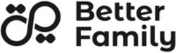 Міжнародна реєстрація торговельної марки № 1832283: Better Family