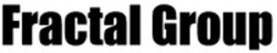 Міжнародна реєстрація торговельної марки № 1834113: Fractal Group