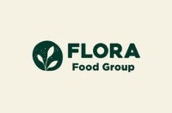 Міжнародна реєстрація торговельної марки № 1834306: FLORA Food Group