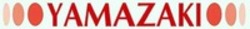 Міжнародна реєстрація торговельної марки № 1834311: YAMAZAKI