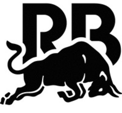 Міжнародна реєстрація торговельної марки № 1834363: RB