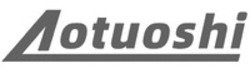 Міжнародна реєстрація торговельної марки № 1834528: Aotuoshi