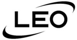 Міжнародна реєстрація торговельної марки № 1834874: LEO