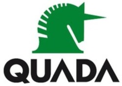 Міжнародна реєстрація торговельної марки № 1835852: QUADA