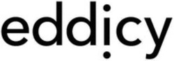 Міжнародна реєстрація торговельної марки № 1836117: eddicy
