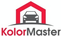 Міжнародна реєстрація торговельної марки № 1836223: KolorMaster
