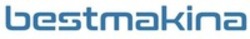 Міжнародна реєстрація торговельної марки № 1836417: bestmakina