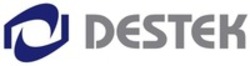 Міжнародна реєстрація торговельної марки № 1836508: DESTEK
