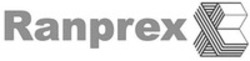 Міжнародна реєстрація торговельної марки № 1836632: Ranprex