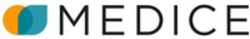 Міжнародна реєстрація торговельної марки № 1836947: MEDICE