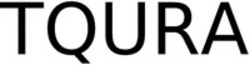 Міжнародна реєстрація торговельної марки № 1837068: TQURA
