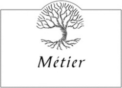 Міжнародна реєстрація торговельної марки № 1837265: Métier