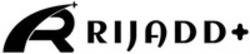 Міжнародна реєстрація торговельної марки № 1837330: R RIJADD+