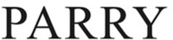 Міжнародна реєстрація торговельної марки № 1837367: PARRY