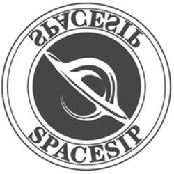 Міжнародна реєстрація торговельної марки № 1837467: SPACESIP