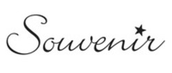 Міжнародна реєстрація торговельної марки № 1837568: Souvenir