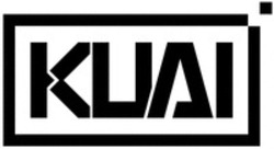 Міжнародна реєстрація торговельної марки № 1837590: KUAI
