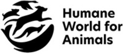 Міжнародна реєстрація торговельної марки № 1837714: Humane World for Animals