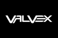 Міжнародна реєстрація торговельної марки № 1839491: VALVEX
