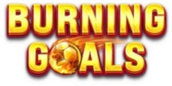 Міжнародна реєстрація торговельної марки № 1839728: BURNING GOALS