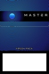 Міжнародна реєстрація торговельної марки № 1839786: MASTER FRESH PACK