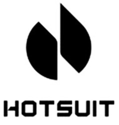 Міжнародна реєстрація торговельної марки № 1840388: HOTSUIT