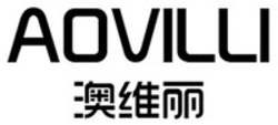 Міжнародна реєстрація торговельної марки № 1840601: AOVILLI