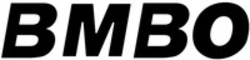 Міжнародна реєстрація торговельної марки № 1840819: BMBO
