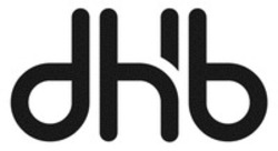 Міжнародна реєстрація торговельної марки № 1841066: dHb