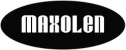 Міжнародна реєстрація торговельної марки № 1841274: MAXOLEN