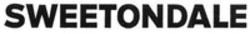 Міжнародна реєстрація торговельної марки № 1841433: SWEETONDALE