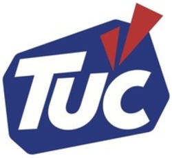 Міжнародна реєстрація торговельної марки № 1841610: TUC