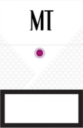 Міжнародна реєстрація торговельної марки № 1841611: MT