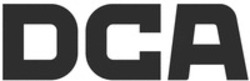 Міжнародна реєстрація торговельної марки № 1841976: DCA