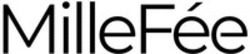 Міжнародна реєстрація торговельної марки № 1842143: MilleFée
