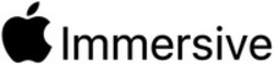 Міжнародна реєстрація торговельної марки № 1842334: Immersive