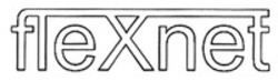 Міжнародна реєстрація торговельної марки № 1842834: fleXnet