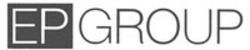 Міжнародна реєстрація торговельної марки № 1842895: EP GROUP