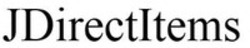 Міжнародна реєстрація торговельної марки № 1843104: JDirectItems