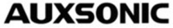 Міжнародна реєстрація торговельної марки № 1843534: AUXSONIC