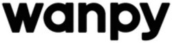 Міжнародна реєстрація торговельної марки № 1843539: wanpy