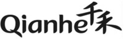Міжнародна реєстрація торговельної марки № 1843556: Qianhe