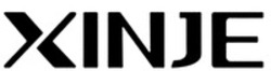 Міжнародна реєстрація торговельної марки № 1843651: XINJE