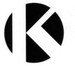 Міжнародна реєстрація торговельної марки № 1843802: K